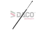 Gasfeder, Koffer-/Laderaum hinten DACO Germany SG1046