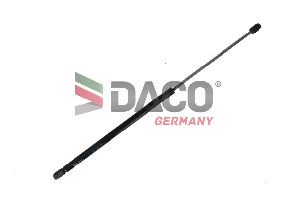 Gasfeder, Motorhaube vorne DACO Germany SG1051
