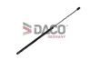 Gasfeder, Motorhaube vorne DACO Germany SG1051