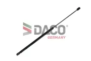 Gasfeder, Motorhaube vorne DACO Germany SG1051