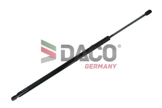 Gasfeder, Koffer-/Laderaum hinten DACO Germany SG1054 Bild Gasfeder, Koffer-/Laderaum hinten DACO Germany SG1054