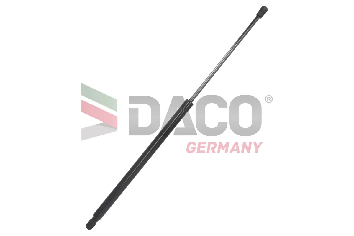 Gasfeder, Koffer-/Laderaum hinten DACO Germany SG1056