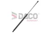Gasfeder, Koffer-/Laderaum hinten DACO Germany SG1056
