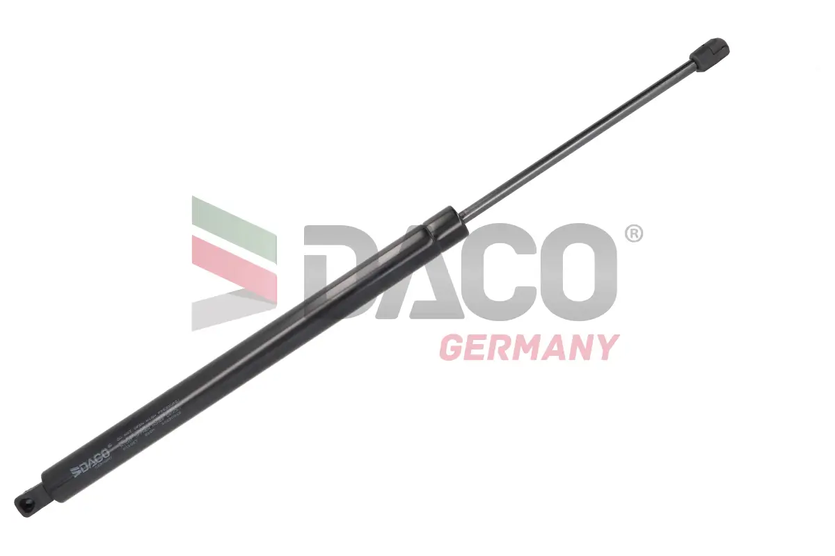 Gasfeder, Koffer-/Laderaum DACO Germany SG1057