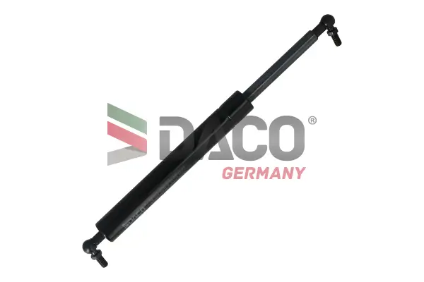 Gasfeder, Koffer-/Laderaum hinten DACO Germany SG1200
