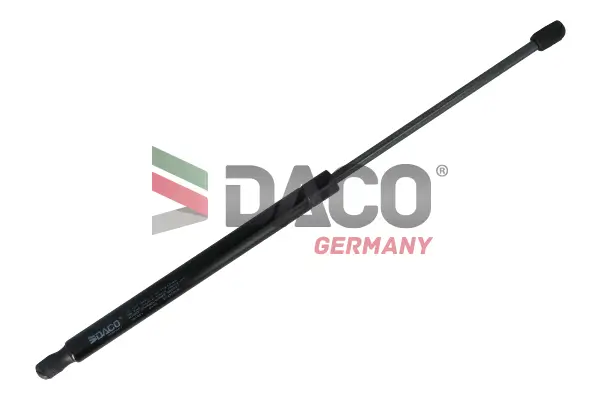 Gasfeder, Koffer-/Laderaum hinten DACO Germany SG1201