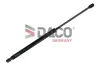 Gasfeder, Koffer-/Laderaum hinten DACO Germany SG1201