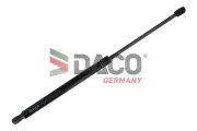 Gasfeder, Koffer-/Laderaum hinten DACO Germany SG1201