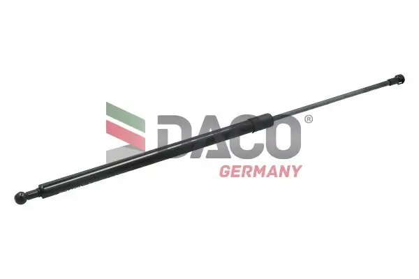 Gasfeder, Koffer-/Laderaum DACO Germany SG1205
