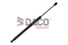 Gasfeder, Koffer-/Laderaum hinten DACO Germany SG1206