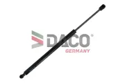 Gasfeder, Koffer-/Laderaum hinten DACO Germany SG1206
