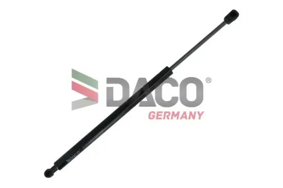 Gasfeder, Koffer-/Laderaum hinten DACO Germany SG1206 Bild Gasfeder, Koffer-/Laderaum hinten DACO Germany SG1206