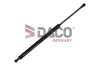 Gasfeder, Koffer-/Laderaum hinten DACO Germany SG1207