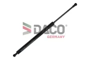 Gasfeder, Koffer-/Laderaum hinten DACO Germany SG1207