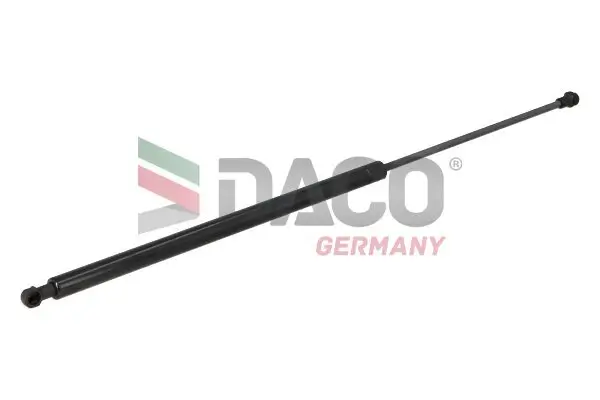 Gasfeder, Koffer-/Laderaum DACO Germany SG1212