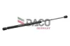 Gasfeder, Koffer-/Laderaum DACO Germany SG1300