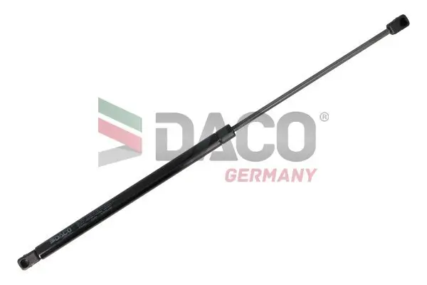 Gasfeder, Koffer-/Laderaum DACO Germany SG1301