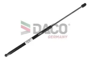 Gasfeder, Koffer-/Laderaum DACO Germany SG1304