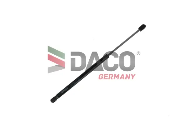 Gasfeder, Koffer-/Laderaum beidseitig DACO Germany SG1308