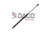 Gasfeder, Koffer-/Laderaum hinten DACO Germany SG1310