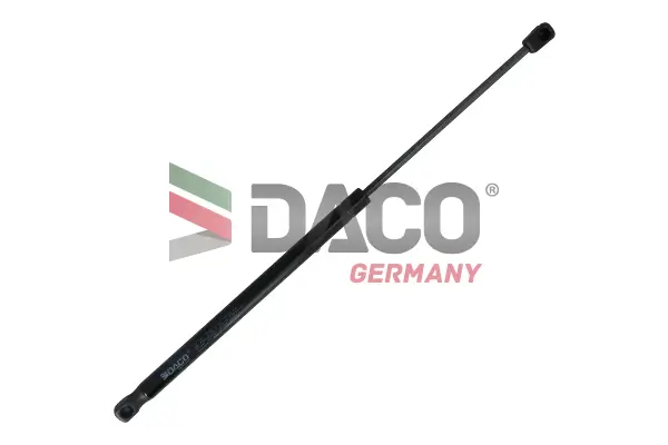 Gasfeder, Koffer-/Laderaum hinten DACO Germany SG1311