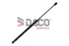 Gasfeder, Koffer-/Laderaum hinten DACO Germany SG1311
