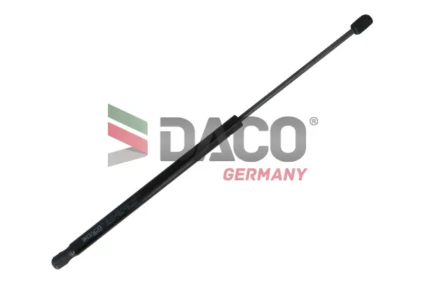 Gasfeder, Koffer-/Laderaum hinten DACO Germany SG1312
