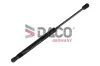 Gasfeder, Motorhaube vorne DACO Germany SG1313