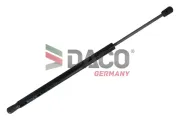 Gasfeder, Koffer-/Laderaum hinten DACO Germany SG1316