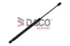 Gasfeder, Motorhaube DACO Germany SG1318