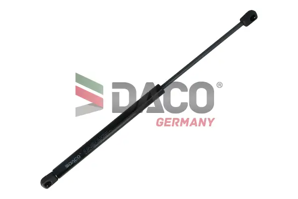Gasfeder, Motorhaube vorne DACO Germany SG1319