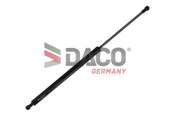 Gasfeder, Koffer-/Laderaum hinten DACO Germany SG1321