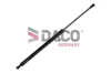 Gasfeder, Koffer-/Laderaum hinten DACO Germany SG1321