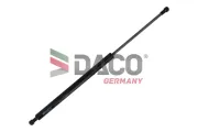 Gasfeder, Koffer-/Laderaum hinten DACO Germany SG1321
