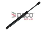 Gasfeder, Koffer-/Laderaum hinten DACO Germany SG1322