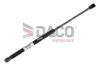Gasfeder, Koffer-/Laderaum DACO Germany SG1601