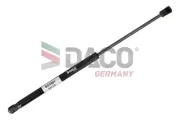 Gasfeder, Koffer-/Laderaum DACO Germany SG1601