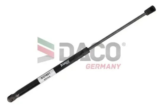 Gasfeder, Koffer-/Laderaum DACO Germany SG1601 Bild Gasfeder, Koffer-/Laderaum DACO Germany SG1601