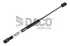 Gasfeder, Motorhaube vorne DACO Germany SG1602