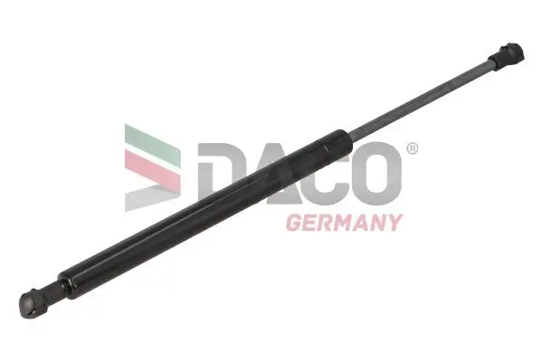 Gasfeder, Koffer-/Laderaum DACO Germany SG1705