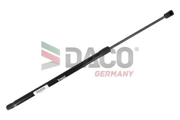 Gasfeder, Koffer-/Laderaum DACO Germany SG2216