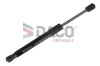 Gasfeder, Koffer-/Laderaum DACO Germany SG2217