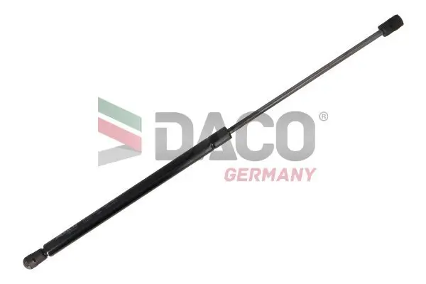 Gasfeder, Koffer-/Laderaum DACO Germany SG2321