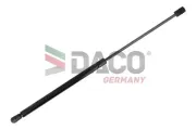 Gasfeder, Koffer-/Laderaum DACO Germany SG2321