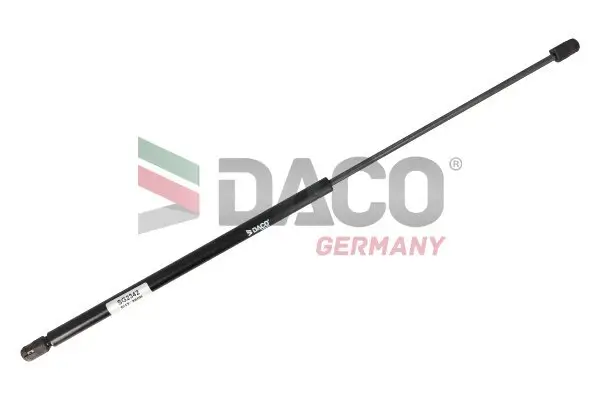 Gasfeder, Motorhaube DACO Germany SG2342