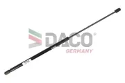 Gasfeder, Motorhaube DACO Germany SG2342