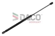 Gasfeder, Koffer-/Laderaum beidseitig DACO Germany SG2402