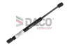 Gasfeder, Koffer-/Laderaum DACO Germany SG2605