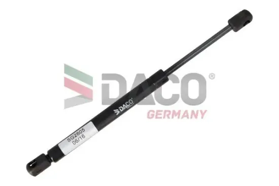 Gasfeder, Koffer-/Laderaum DACO Germany SG2605 Bild Gasfeder, Koffer-/Laderaum DACO Germany SG2605