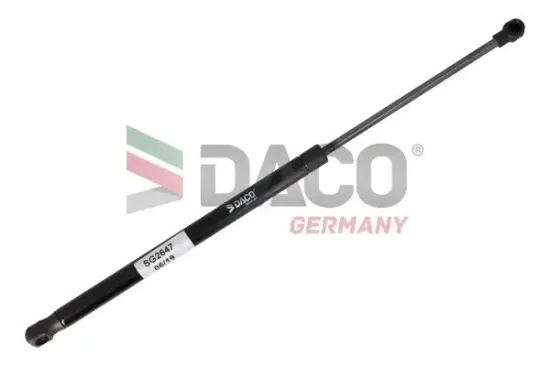 Gasfeder, Koffer-/Laderaum DACO Germany SG2647 Bild Gasfeder, Koffer-/Laderaum DACO Germany SG2647